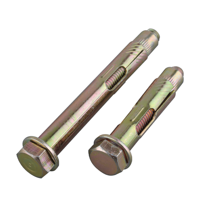 Good Quality Hex Sleeve Anchor/ Anchor Bolt and Nutt anbor