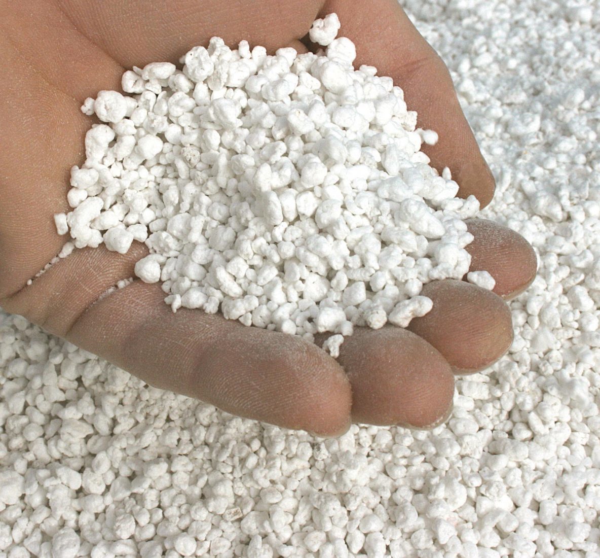 lower price expanded perlite insulation