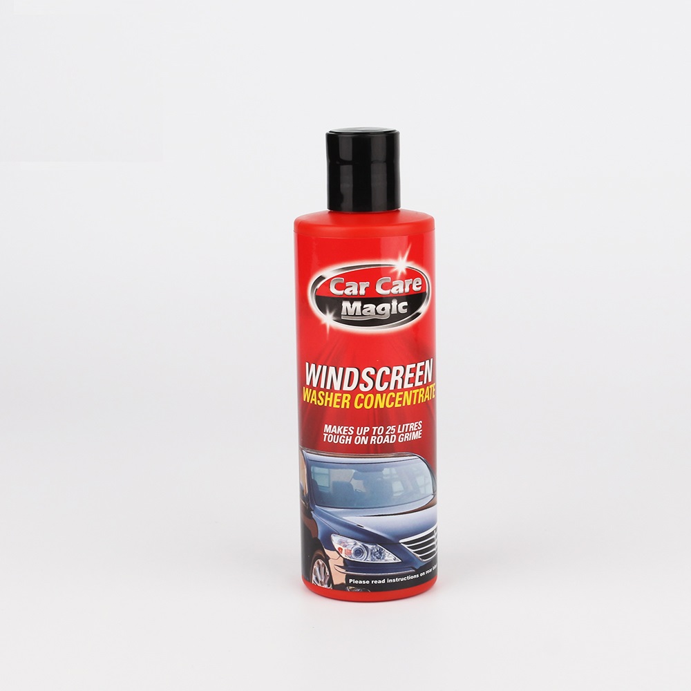Car interior windscreen cleaner super concentrated Glass nano coating Car care
