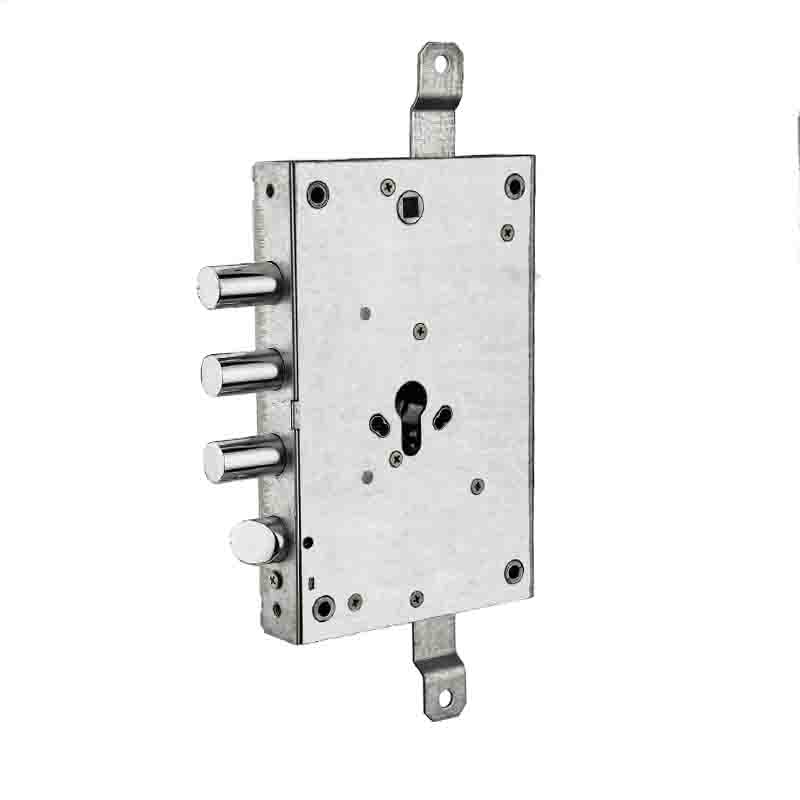Italian style high quality new style Zinc Alloy lock body house motorized security lock