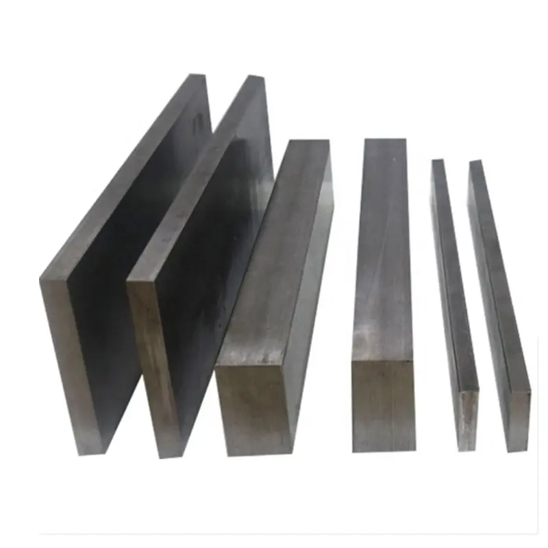 Factory Low Price Cold Drawn Hot Rolled 1084 Mild Carbon Steel Flat Bar
