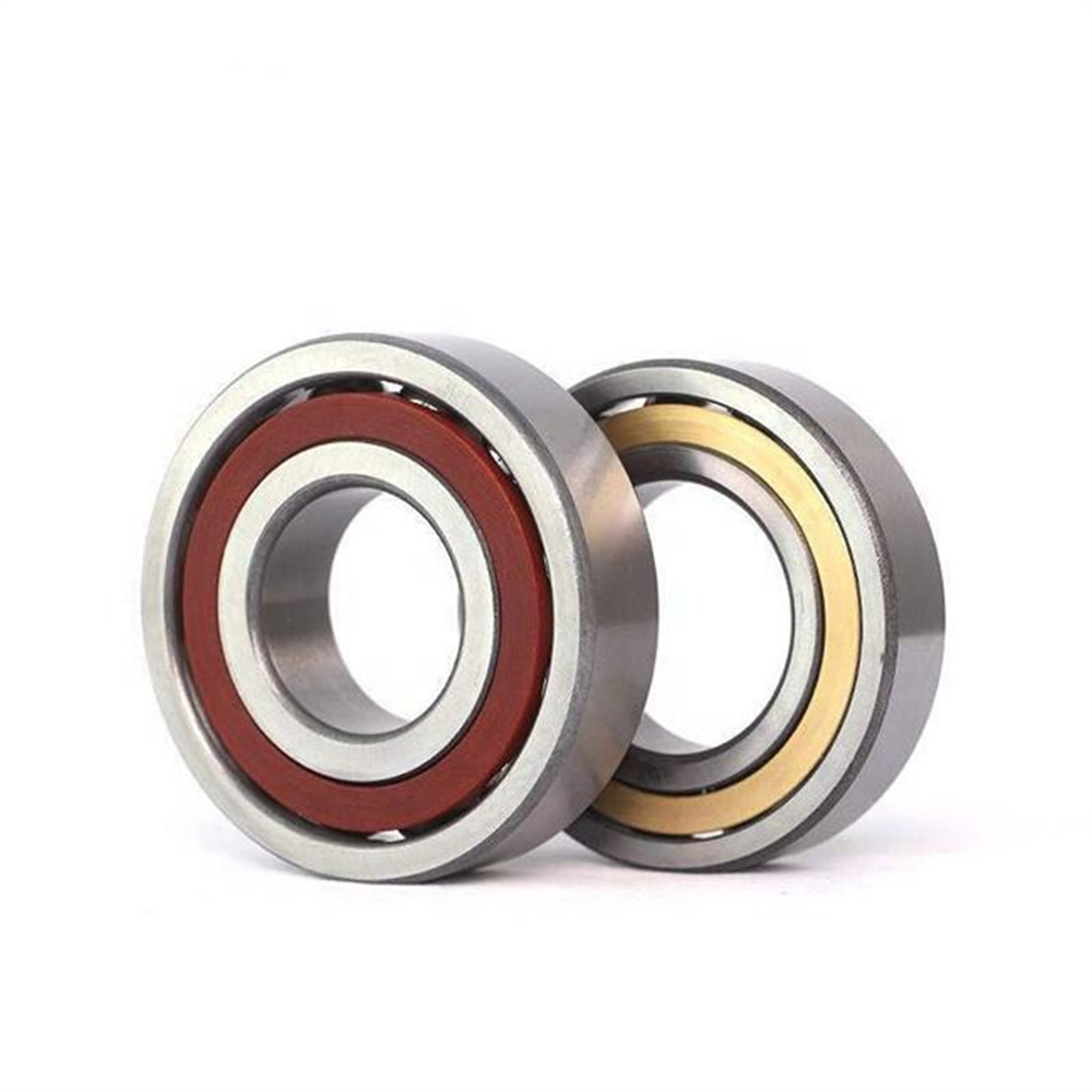 Оригинальный двухрядный шариковый подшипник P4 класса 3307DJ1 шаровой подшипник, прайс-лист Rodamiento для машины