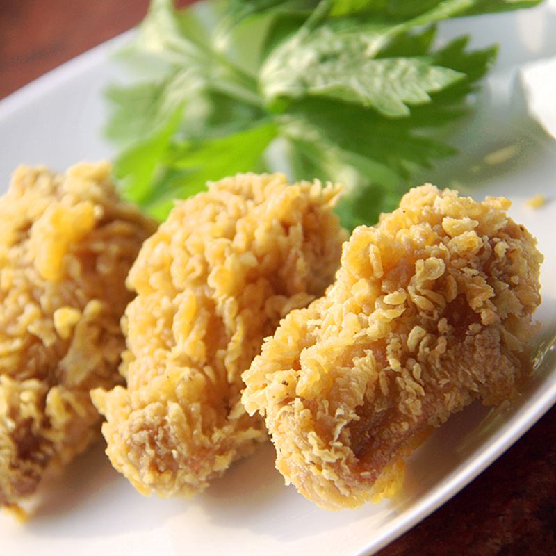 1 кг Kfc жарить Куриный порошок хрустящая курица приправа смесь барбекю приправа смешанные