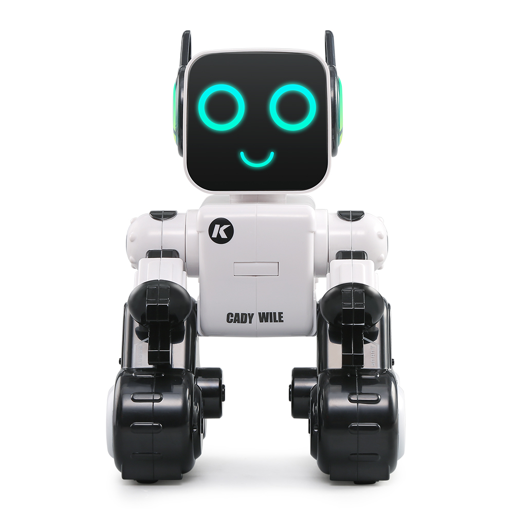 2,4 ГГц игрушечный робот обучающая игрушка robo-Adviser игрушка