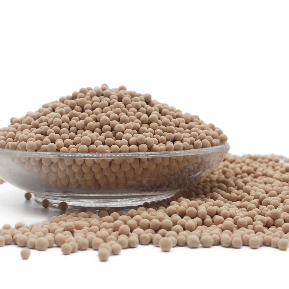 Zeolite 3A Molecular Sieve For Ethanol Drying Molecular Sieve Filter Zeolite 5A Price