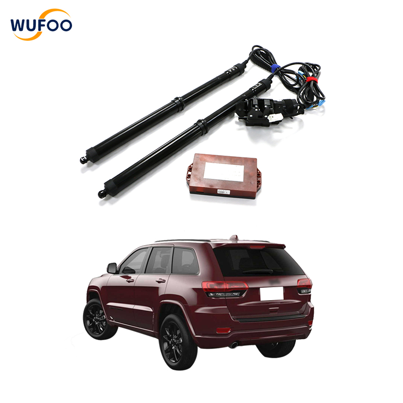 Для JEEP Cherokee Автоматическая багажная система, автоматическая электрическая задняя дверь