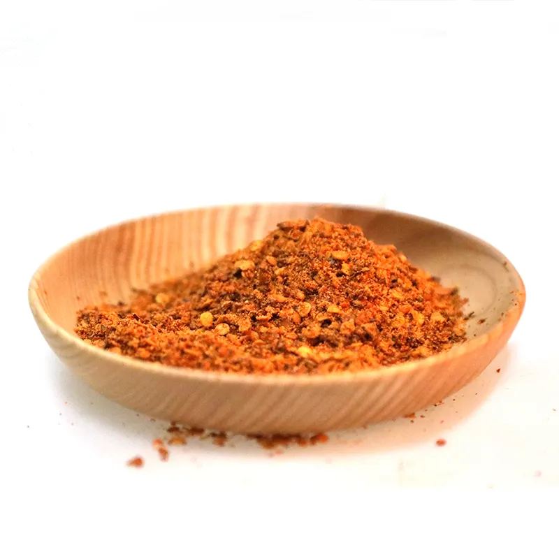 Wholesale cayenne pepper powder BBQ red chilli pepper powder
