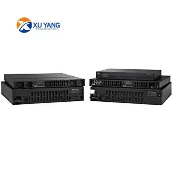 ISR 4431 10G Ethernet Router ISR4431-SEC/K9