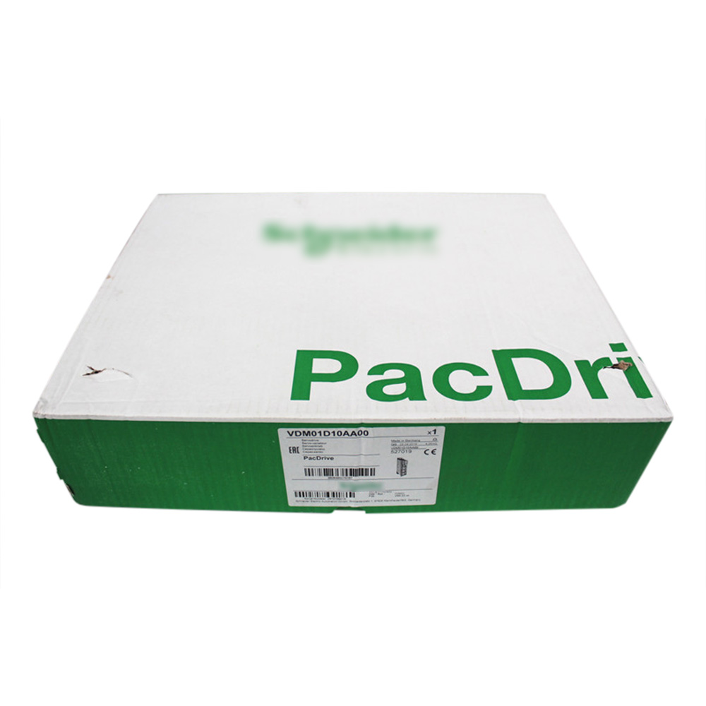 Новый оригинальный MC-4 серии PacDrive MC-4/11/10/400 VDM01D10AA00