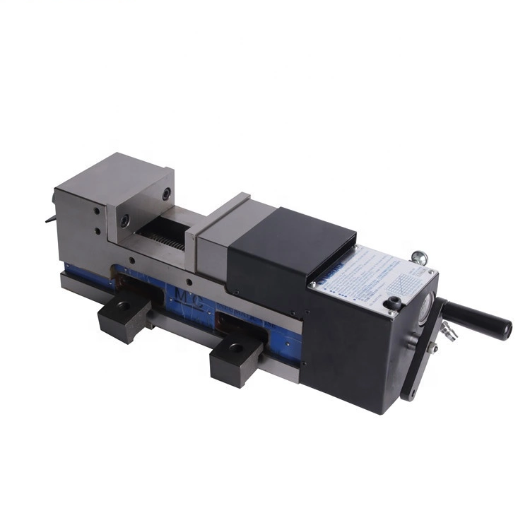 Taiwanvertex MC источник тиски VMC-5P VMC-6P VMC-6PL VMC-7P VMC-8P VMC-8PL