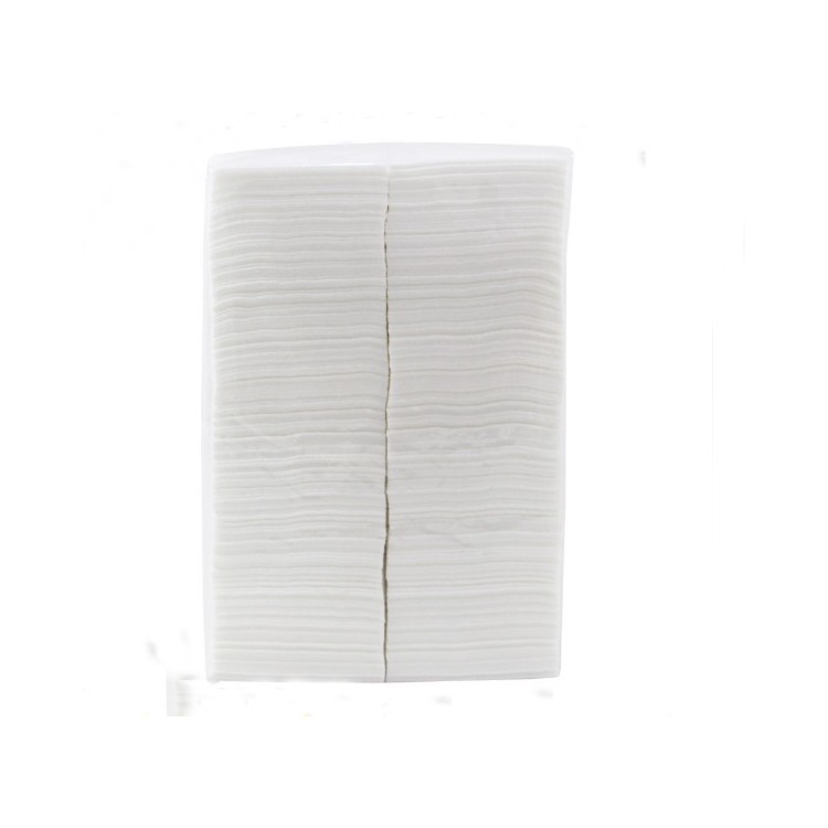 Hot-selling makeup cotton pad Disposable Facial Cotton Pads for Beauty salon nail salon
