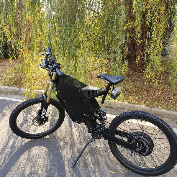 Электрический велосипед в стиле e bike 48 в 72 в 2000 Вт 3000 Вт 5000 Вт