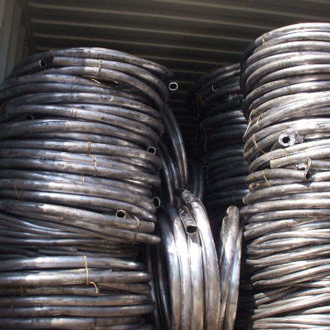 LEAD SCRAP