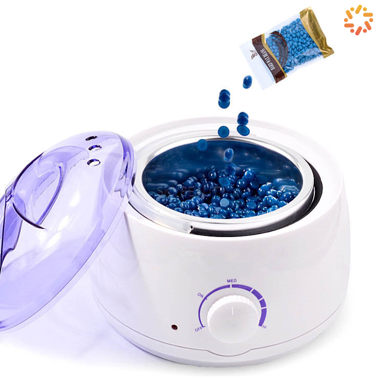 Wholesale Melting Pot Electric Waxing Machine Heater Plug In Wax Warmer For Wax Melts