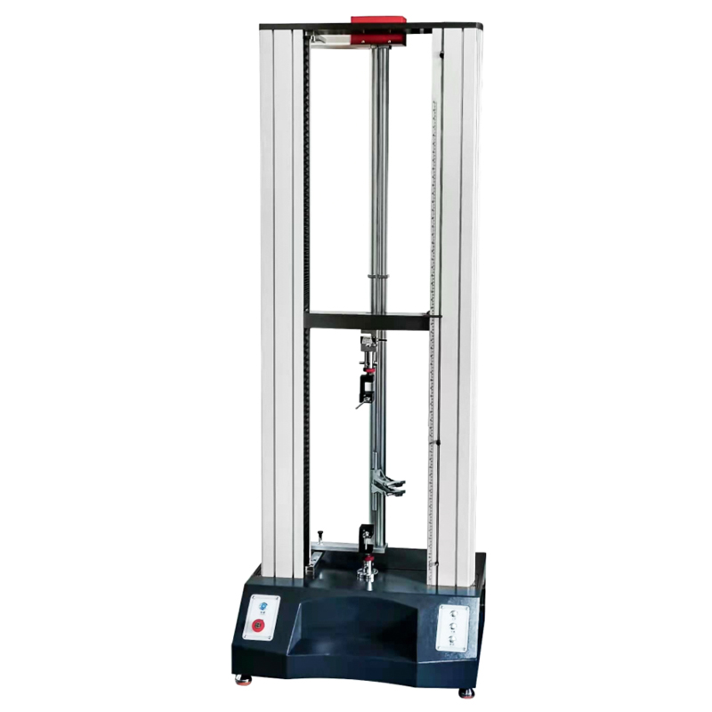 Tensile strength tester laboratory for pull load test /hot rolled bars
