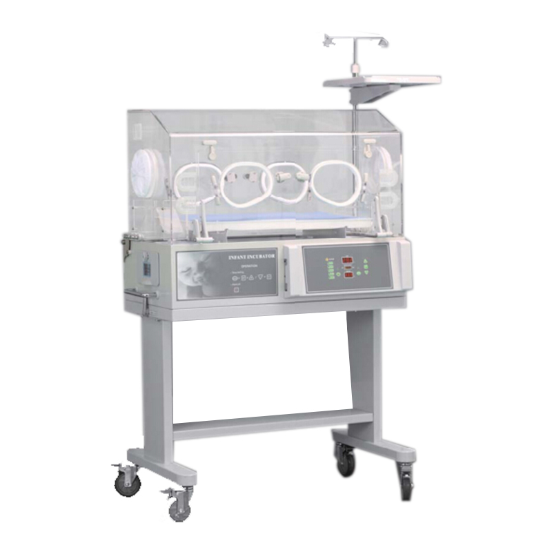 MY-F006B Hospital Neonatal Incubator treatment Medical Infant Incubator Baby Incubator price