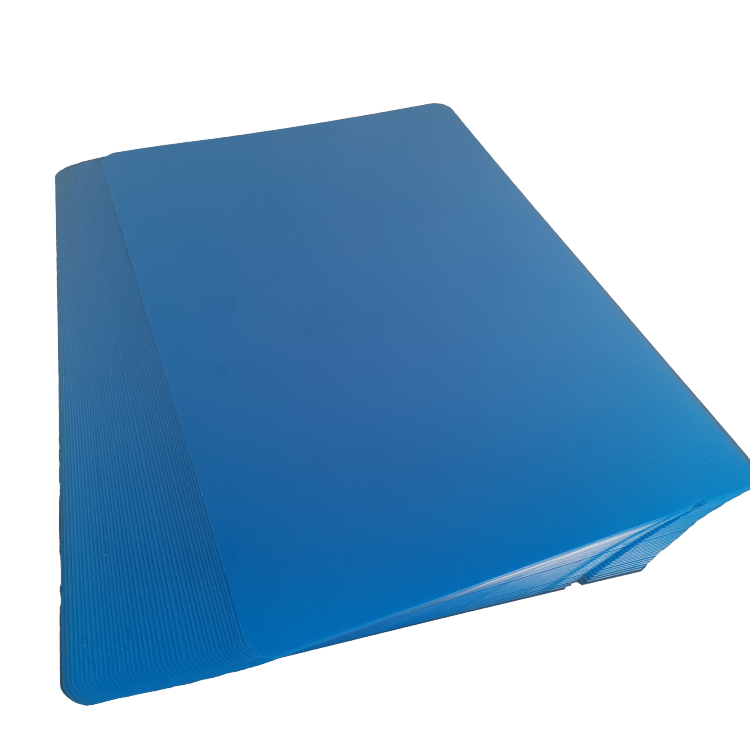 Медицинская сухая пленка 13 ''* 17''/ A4/A3 Blue Xray сухая ПЭТ для струйной печати медицинская пленка Высокая острота