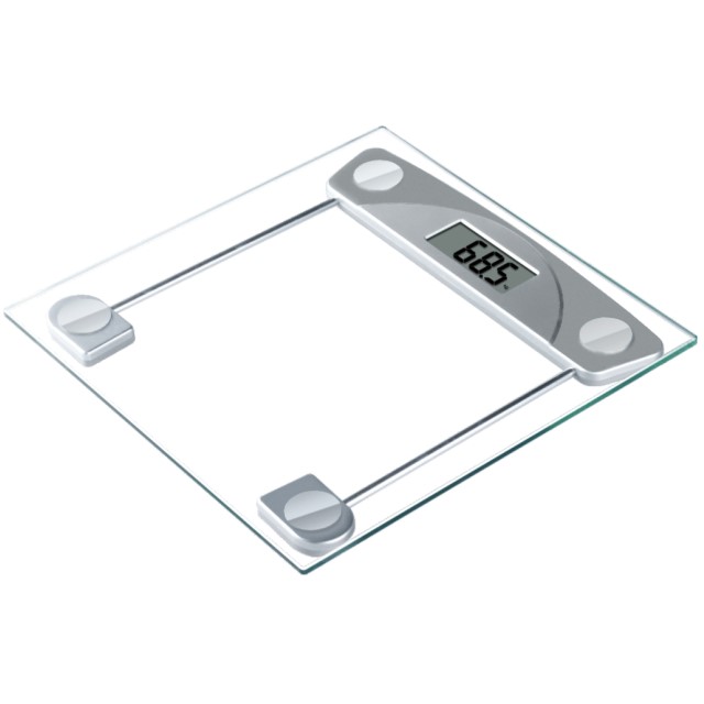 Daxin 150kg 330lb Capacity electronic weighting bodysmart digital weight personal scale bathroom scales