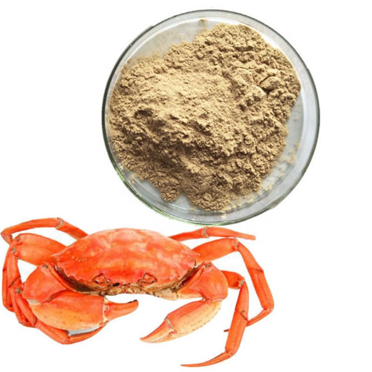 Oligo chitosan 80% промышленный сельскохозяйственный порошок
