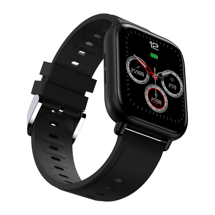 IP68 Китай t500 спортивные сенсорные Мужские Цифровые reloj android дешевые смарт-часы с Bluetooth