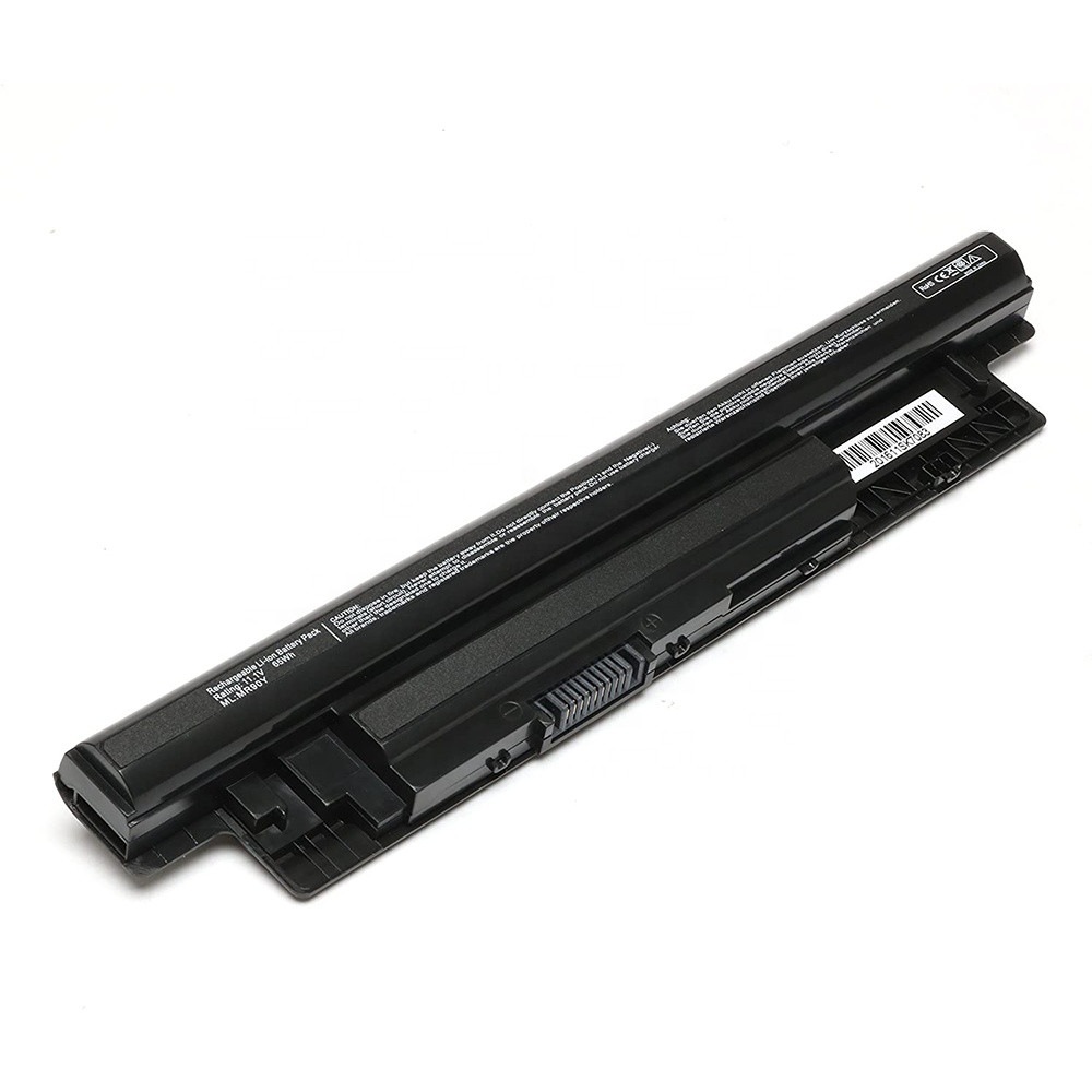 Аккумулятор BK-Dbest для ноутбука Dell MR90Y XCMRD Inspiron 3521 15-3521 15R-5537 15-3531 15R-5521 15-3537 15-3542 17-3721