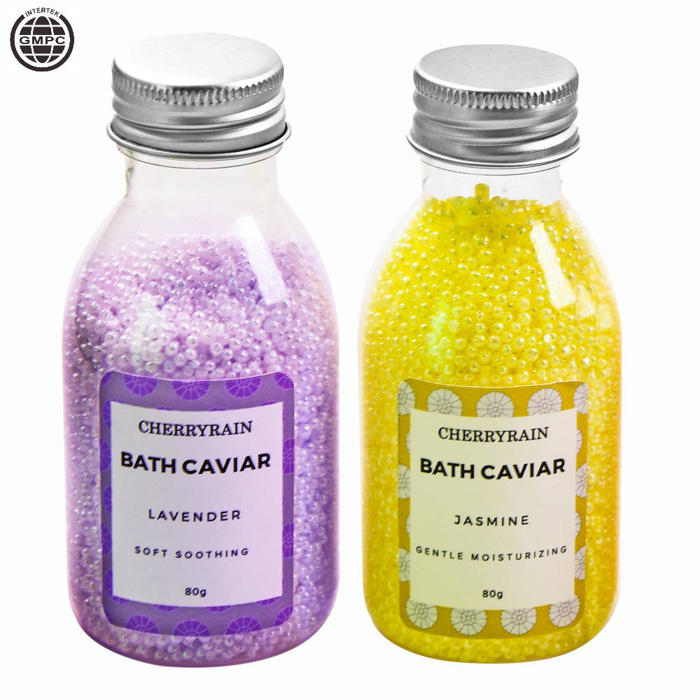 Мыло для тела Happy Bath с бисером для ванны, икра с витамином C для индийских женщин в ванной