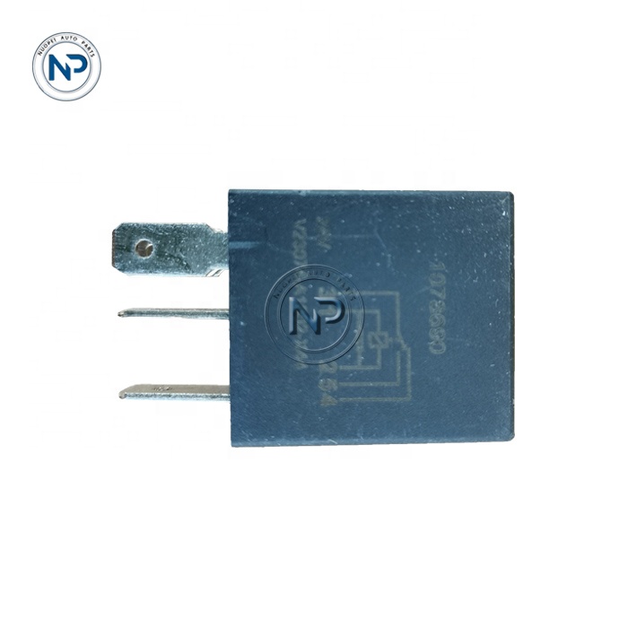 Oem 1078690 3093031 VOL-VO электрическая система реле вспышки для грузовика