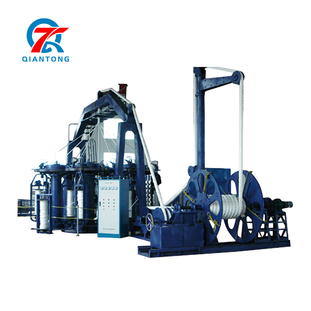 Modern Hot Selling Custom Pattern Online Support New Rope Hawser Machine