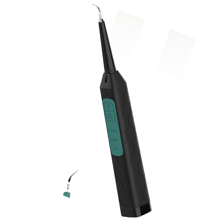2021 Amazon Hot Selling XPI6 Waterproof Ultrasonic Removal of Plaque and Calculus Electric Dental Scaler Tartar Remover Tooth