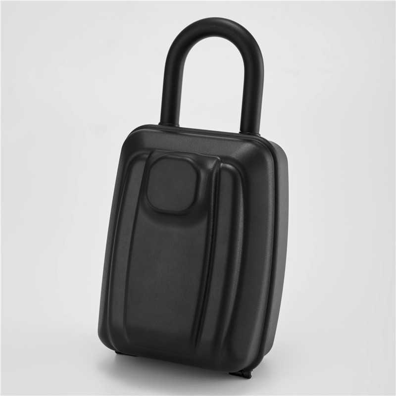 High Standard key box lock caixa de chave Wholesale caja de cerradura con llave key lock box