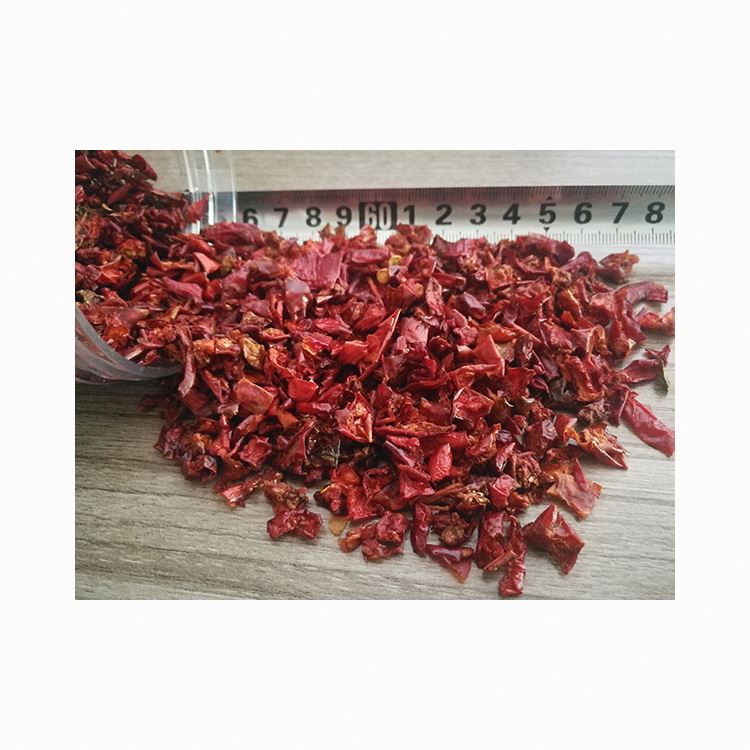 Вакуумная жаровка овощей и фруктов tempura chili bulk, сушеные фрукты и овощи, закуски