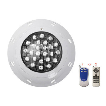 IP68 LED Swimming Pool Light RGB Waterproof Underwater 36W LED Swimming Pool Lamps