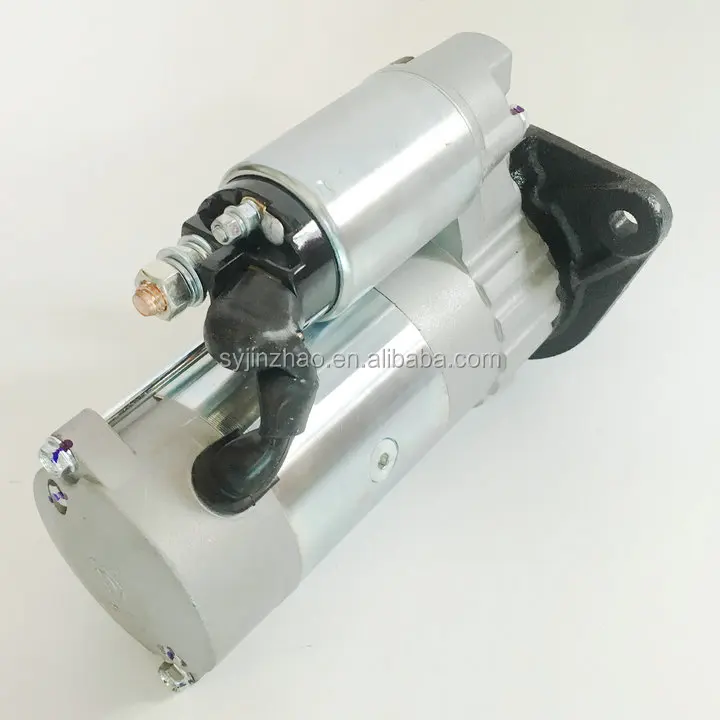 Оригинальные запчасти Hurfeng 4105 6105, стартер Huatai QDJ2608 QDJ2608F