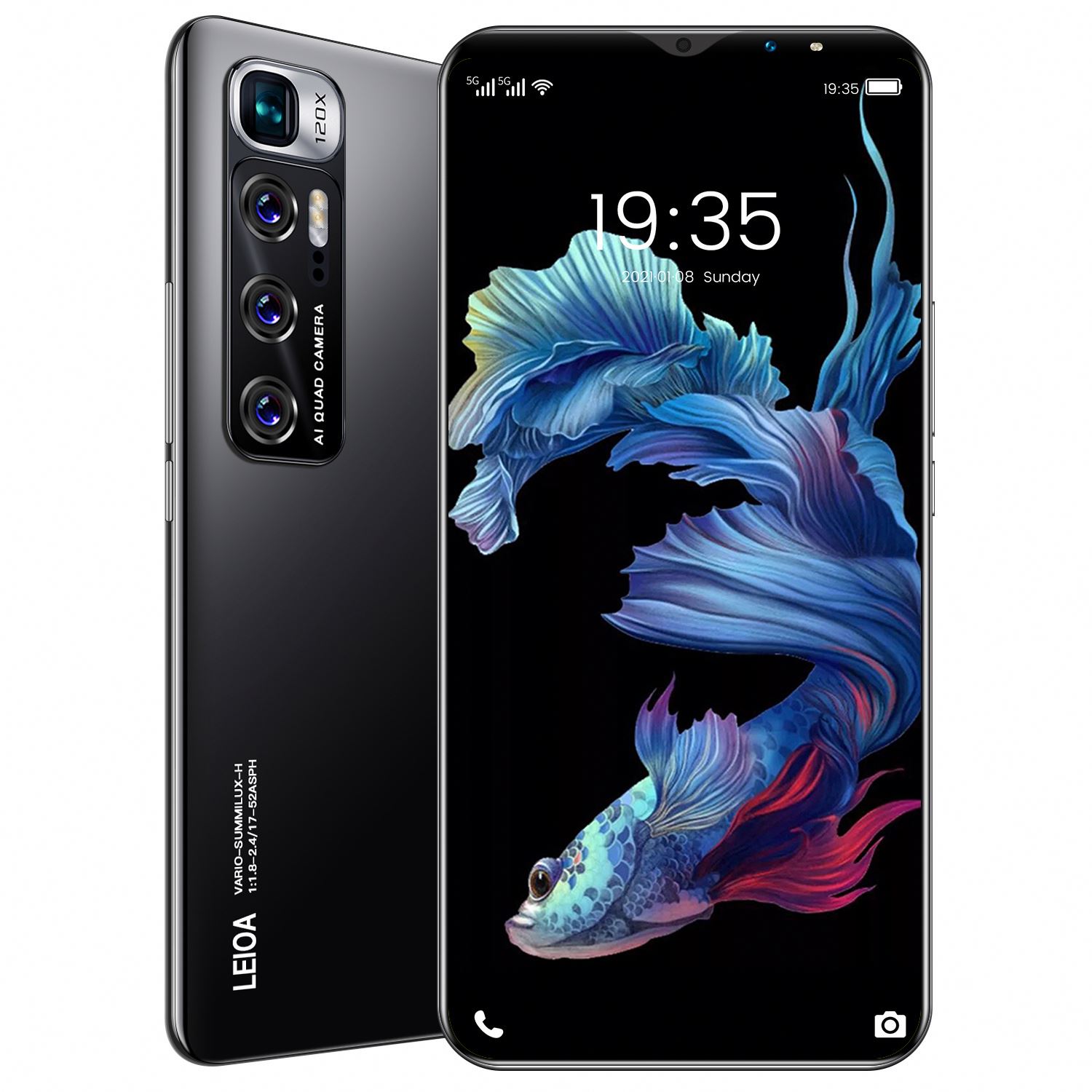I13 pro max 6,7 дюйма высокой четкости глобальная версия оригинальный смартфон 16GB + 512GB продолжительное время работы в режиме ожидания: держатель для мобильного телефона Android