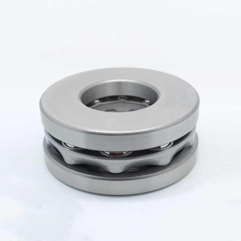 Manufacturer Supply Pressure Washer Crane Lifting Jack Thrust Ball Bearing