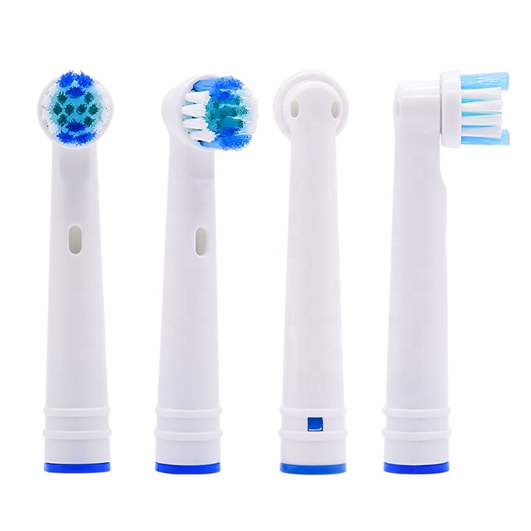 Or-Care Ready Stock Factory Direct Electric Sonic Replacement Toothbrush Heads Rotating