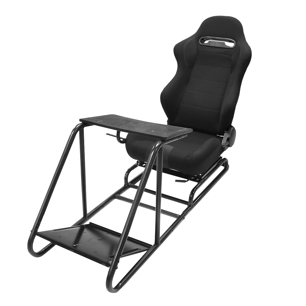 JBR1012 игровые сиденье с ковшеобразные гоночный симулятор