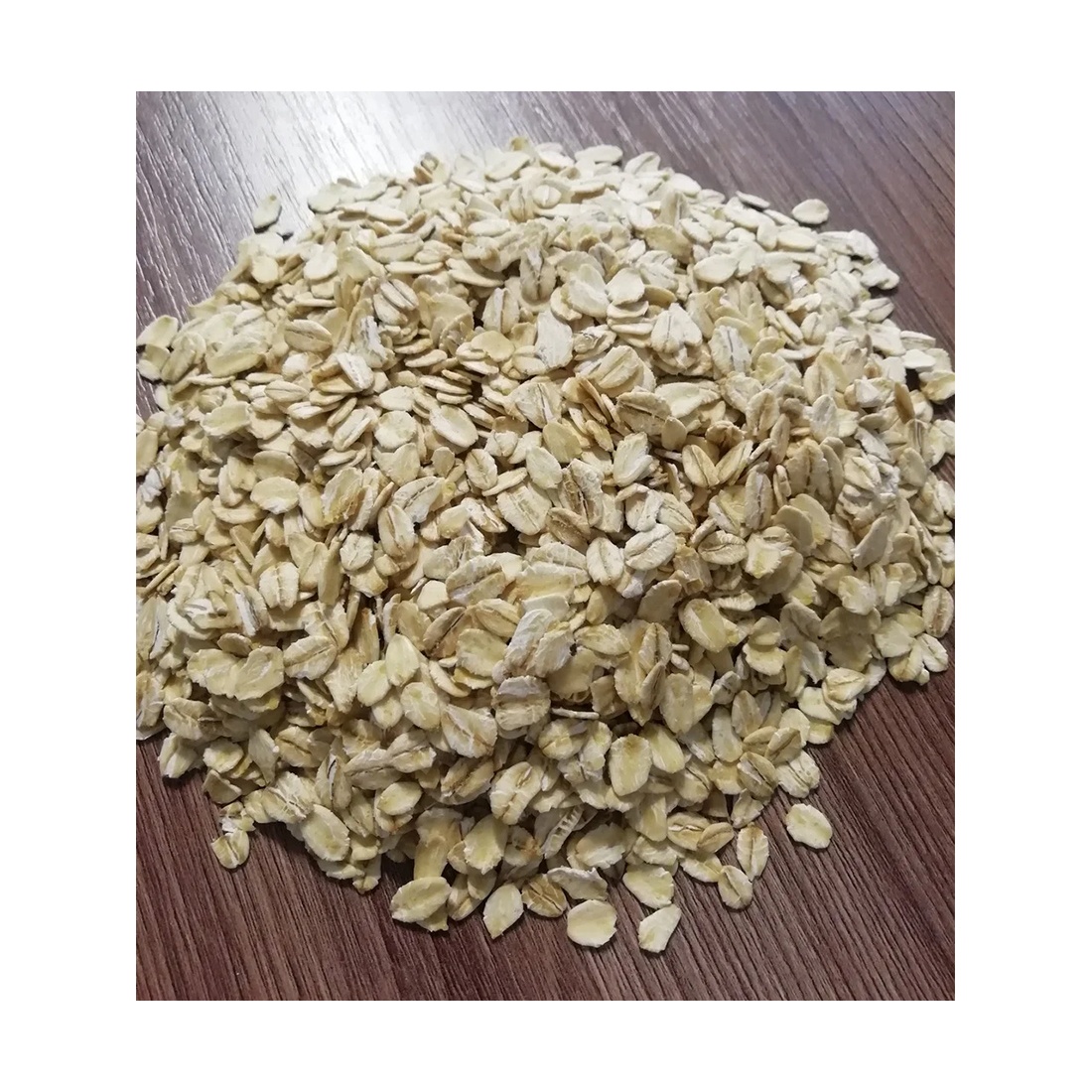 100% natural bulk Oat flakes fast breakfast non-GMO healthy food whosale natural organic cereal grains