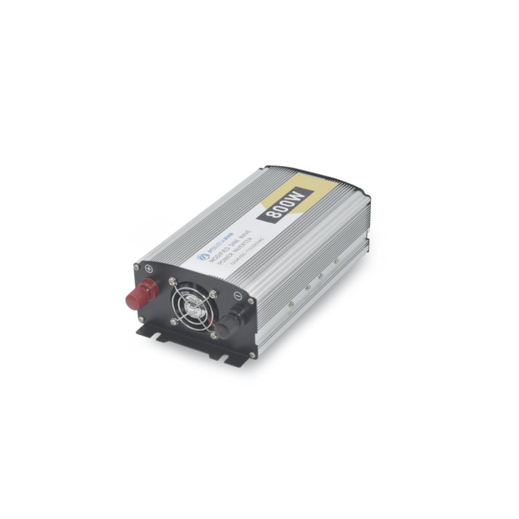 Hot selling high quality 110V220V car inverter off-grid solar high frequency VP800 inverter