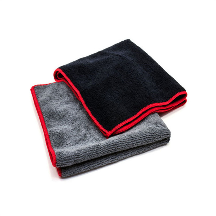 Wholesale Custom Laise microfiber towel making machine kirkland toalla yog