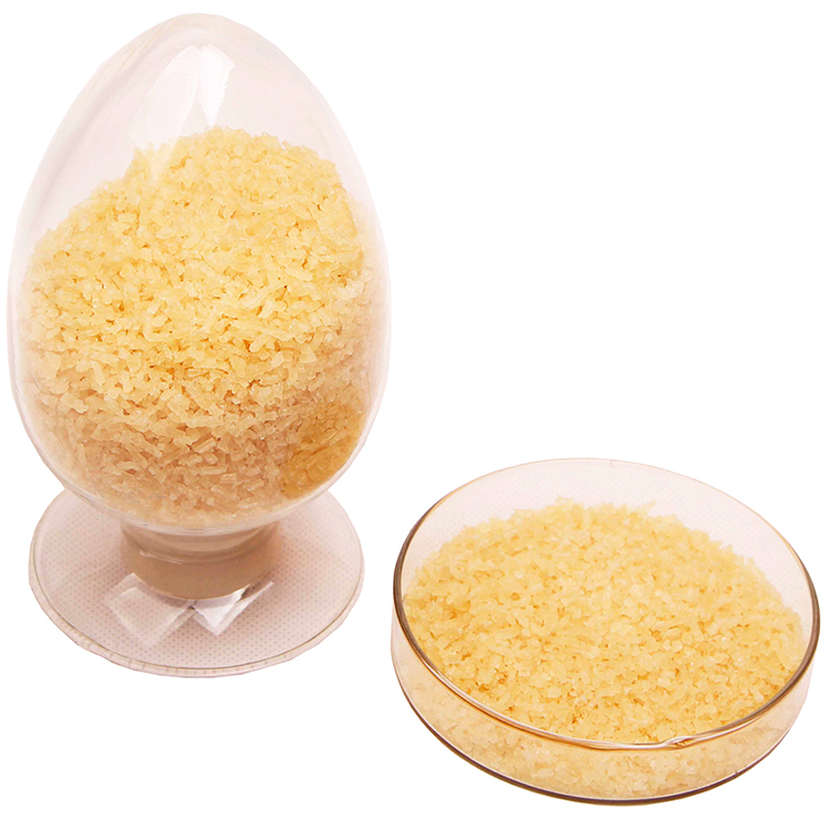 Коровья кожа гранулированная 250 цветение