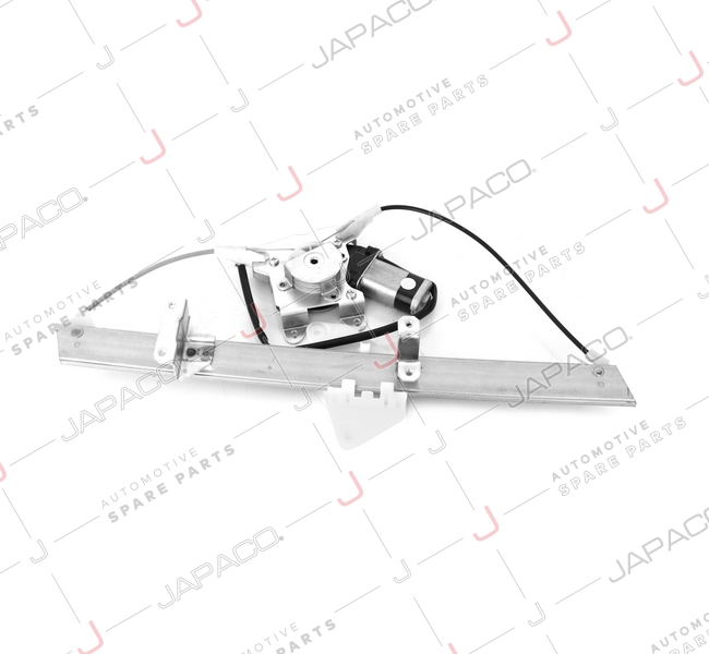 Оконный регулятор с мотором R 24V MC149577/MC146060/CW608832 4D32/4D34/4D34 CANTER FE515