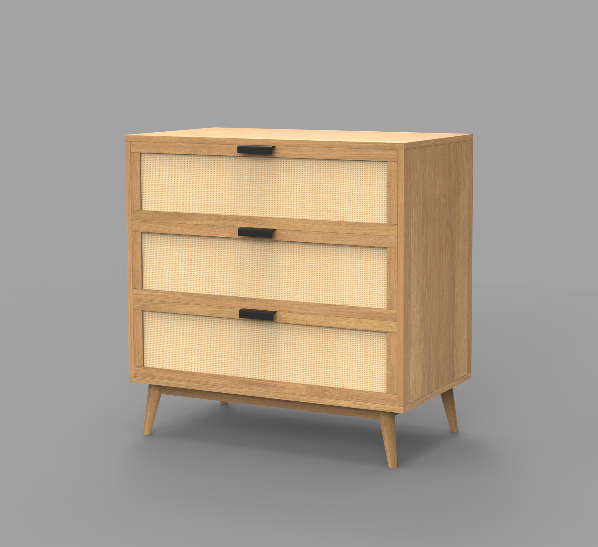 Cabinet, Bedroom Cabinet, American Style, Living Room Furniture Best, Made in China Black Home Furniture Custom Wood