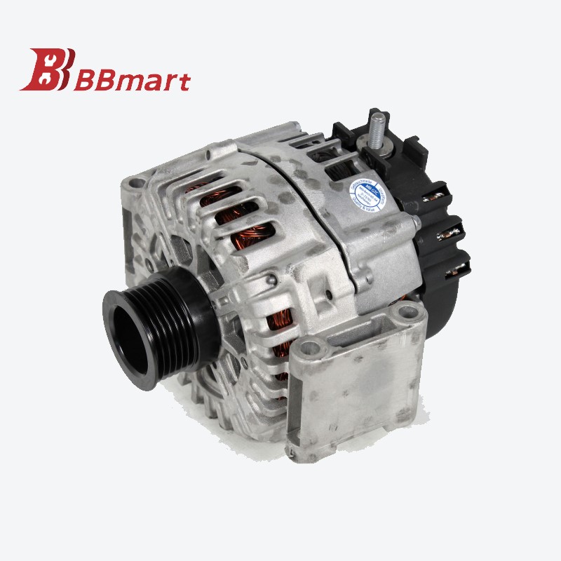 BBmart Auto Parts 220A Car Alternator Generator For Mercedes Benz W221 M276 S350 S400 S500 OE 0141543402