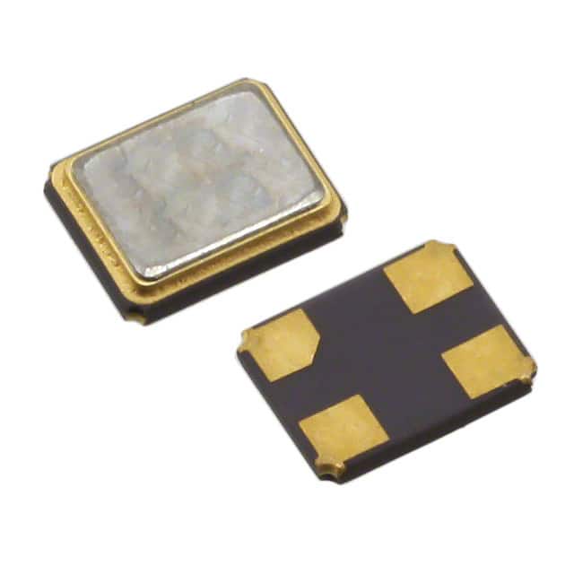 New CRYSTAL 18.4320MHZ 10PF SMD ABM8-18.432MHZ-10-B1U-T