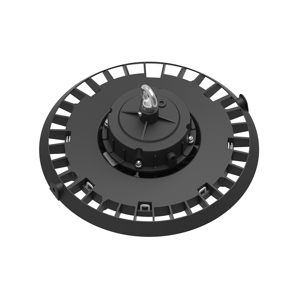 Высокий флюс ufo light 150w 200w Led High bay Light