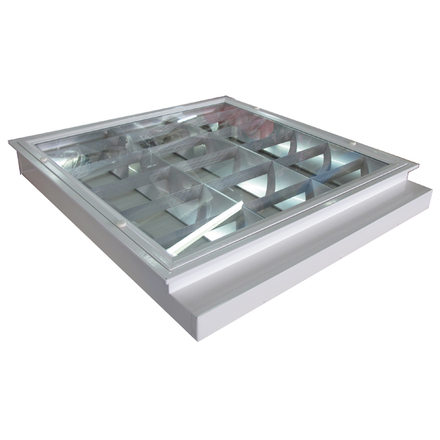 30 Вт 600x600 led troffer свет cleanroom свет t8 troffer свет troffer