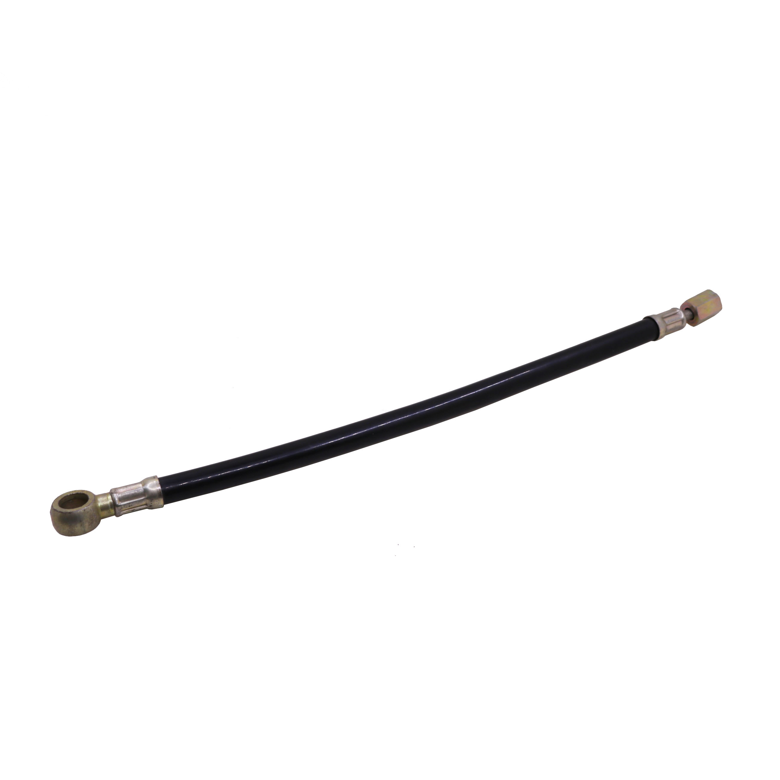 Customized Truck Parts Resin High Pressure Brake Hose