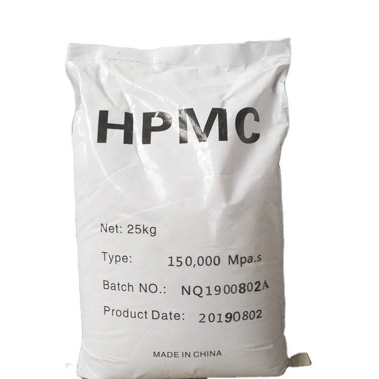 HPMC для вторичных изделий из цемента и гипса в химическом Hpmc