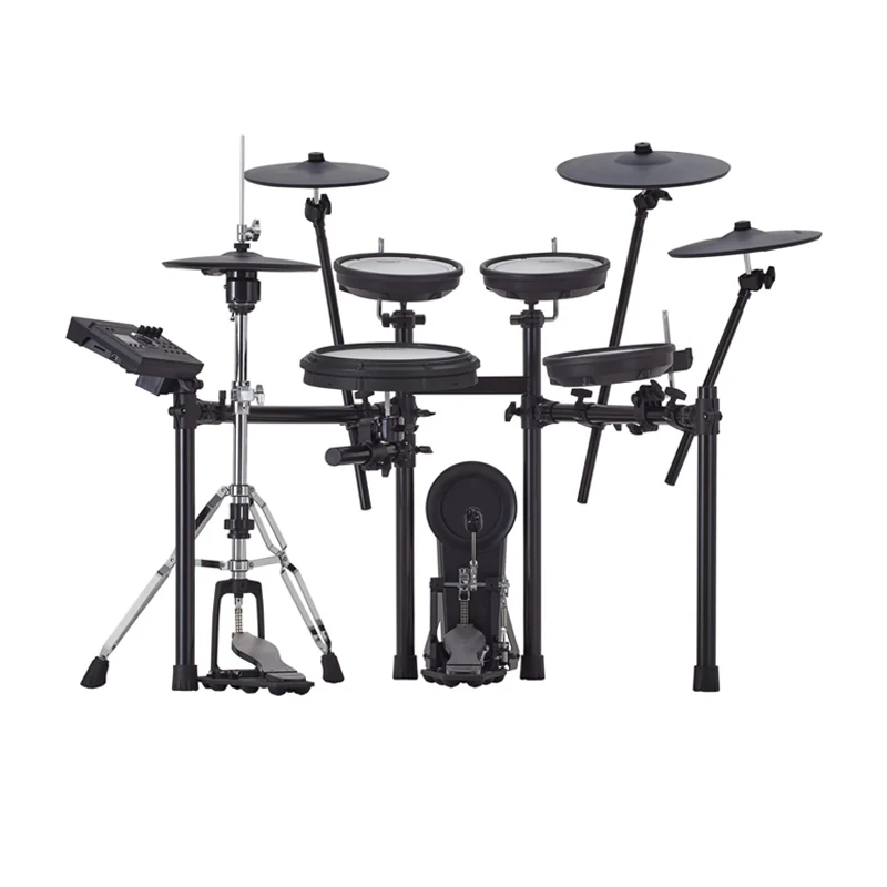 Барабан электронный Roland Td17kv2/17kvx2 для начинающих